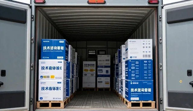 智能监控技术如何重塑行业安全管理模式