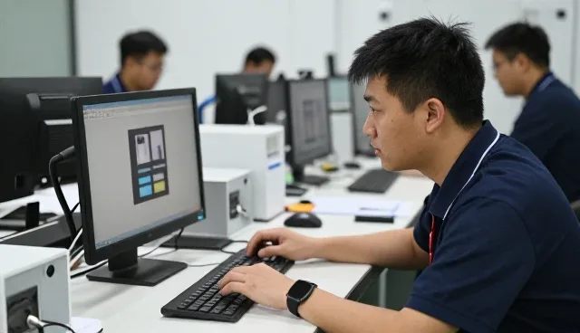 技术驱动创新应用基础知识