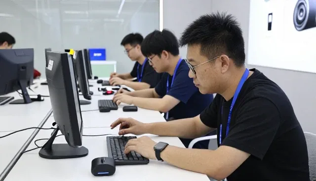 深圳市君友合科技有限公司智能监控系统带来更好的使用体验