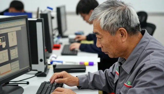 深圳市君友合科技有限公司介绍定制化服务基础知识